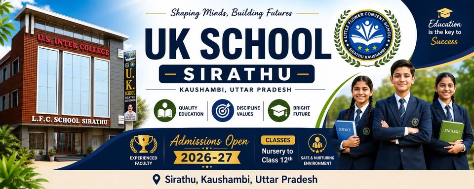 College Banner